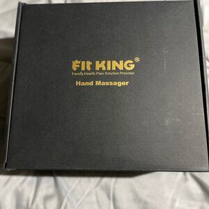 Fit King Hand massager